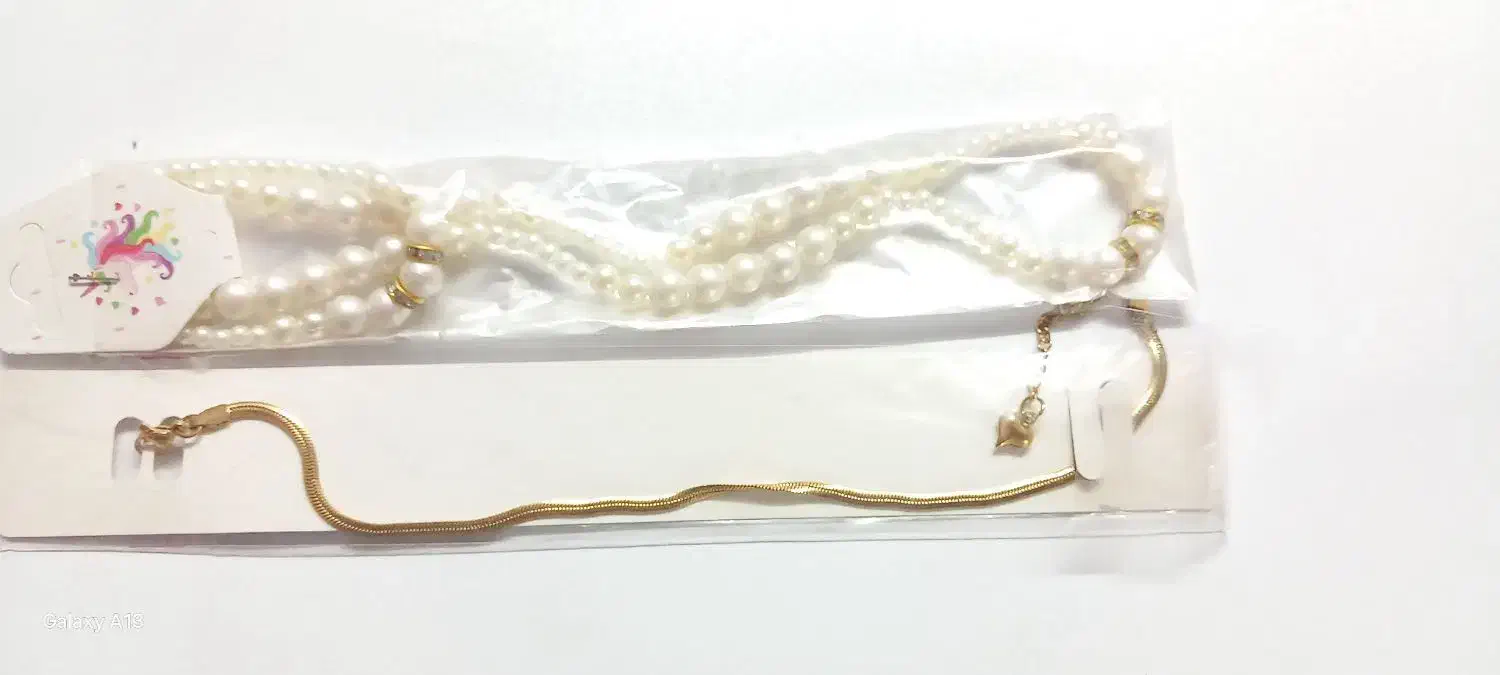 اکسسوری|زیورآلات و اکسسوری|فاضل آباد, |دیوار