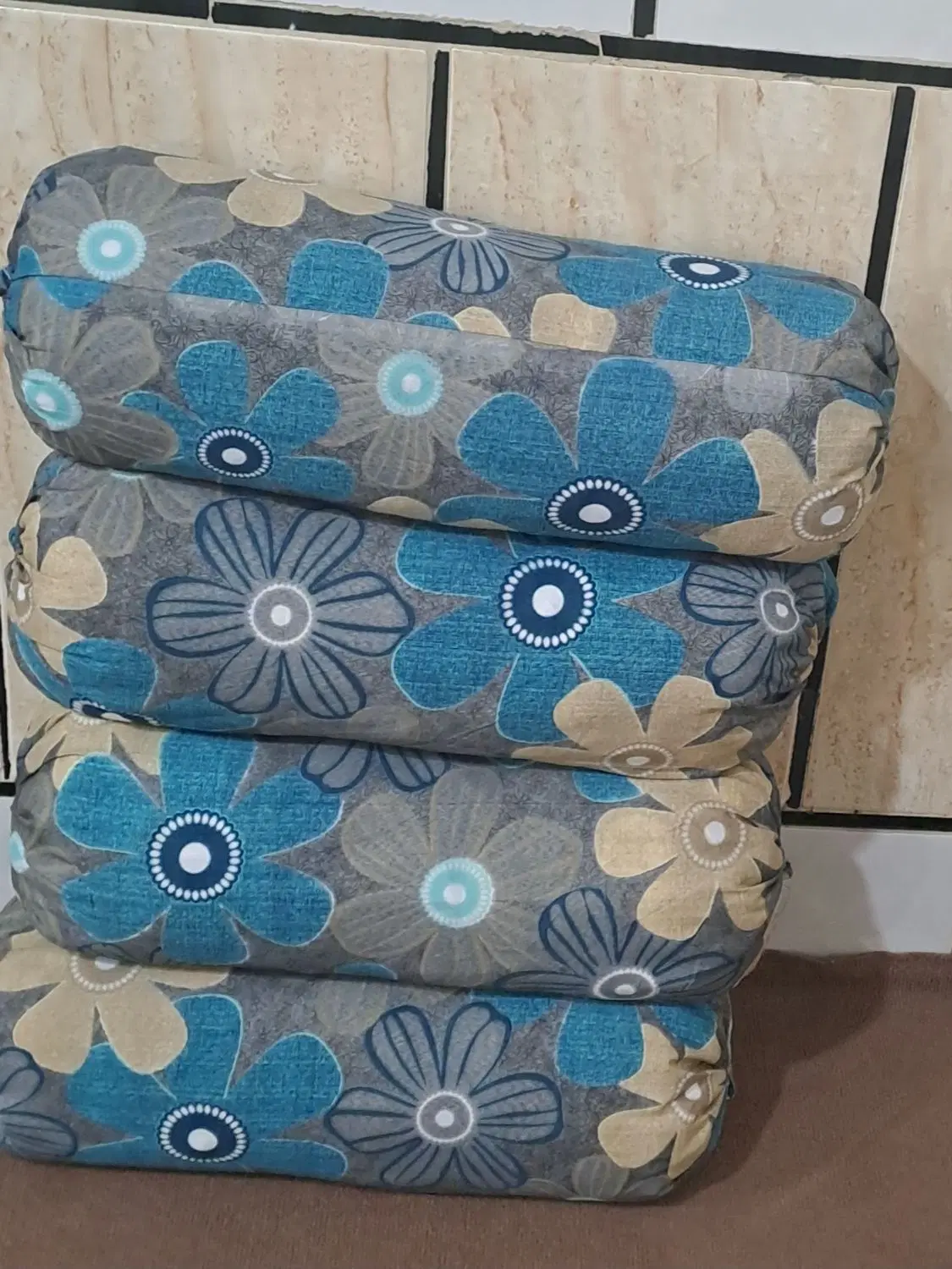 بالش نو|رختخواب، بالش، پتو|گرگان, |دیوار