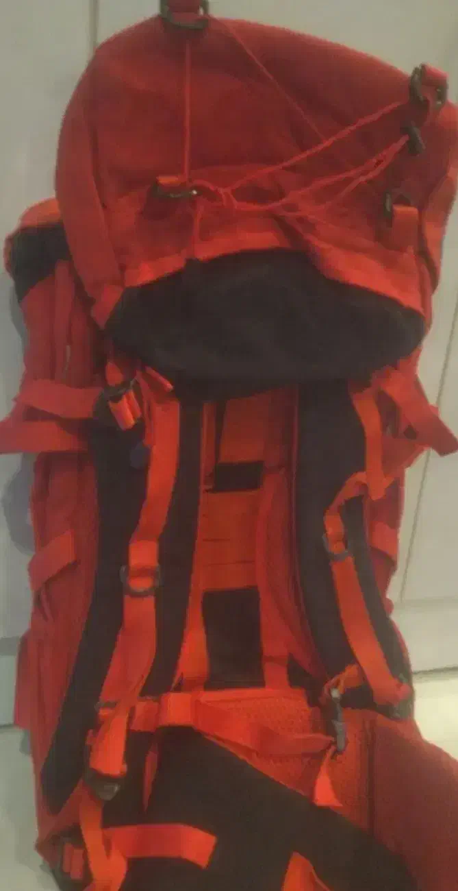 کوله پشتی|تجهیزات ورزشی|دهگلان, |دیوار