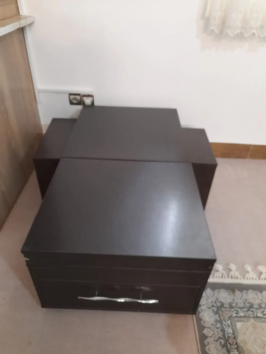 میزعسلی|میز و صندلی غذاخوری|دامغان, |دیوار