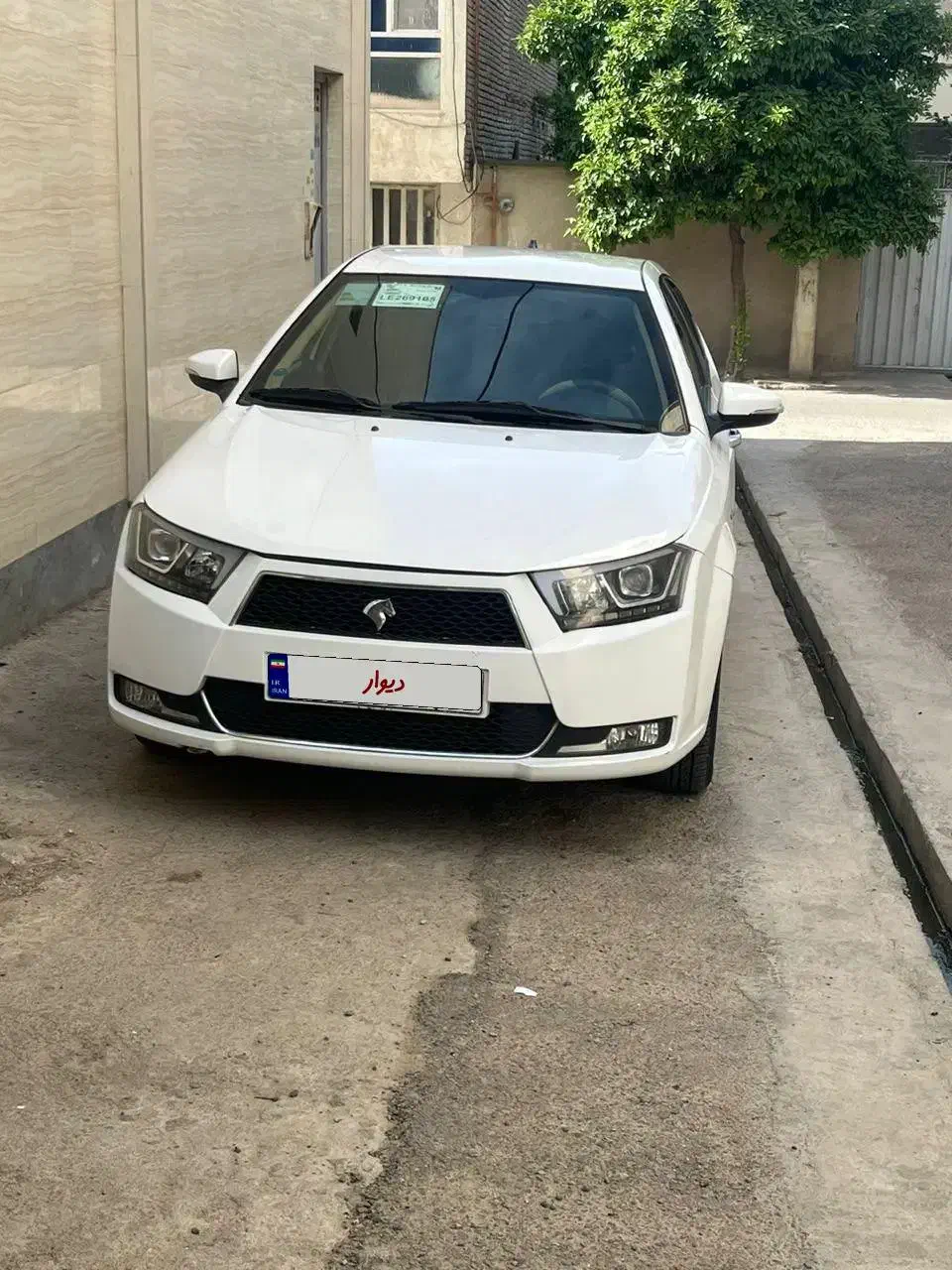 دنا پلاس۹۹تک برگ|خودرو سواری و وانت|گنبد کاووس, |دیوار