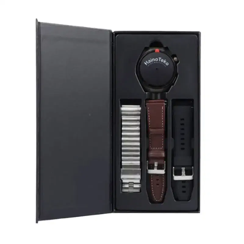 ساعت هوشمندهاینوتکوWatch4pro|ساعت|گلبهار, شهر جدید گلبهار|دیوار