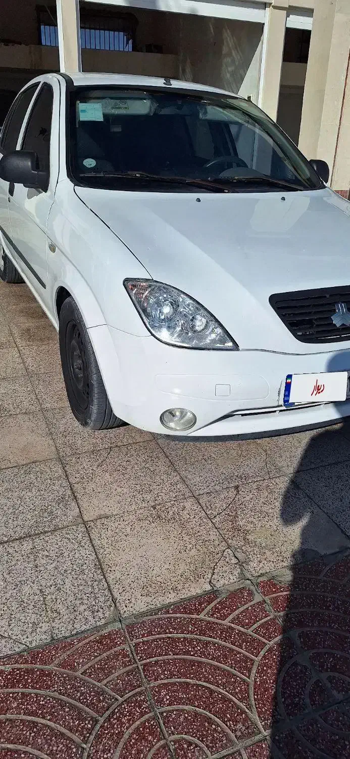 خودرو تیبا۲ هاچبک مدل ۱۴۰۰|خودرو سواری و وانت|لار, |دیوار