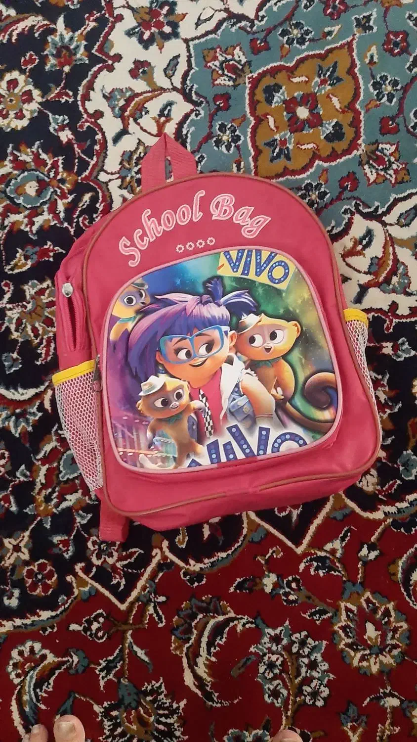 کیف وکفش|کیف، کفش، کمربند|تربت جام, والفجر|دیوار