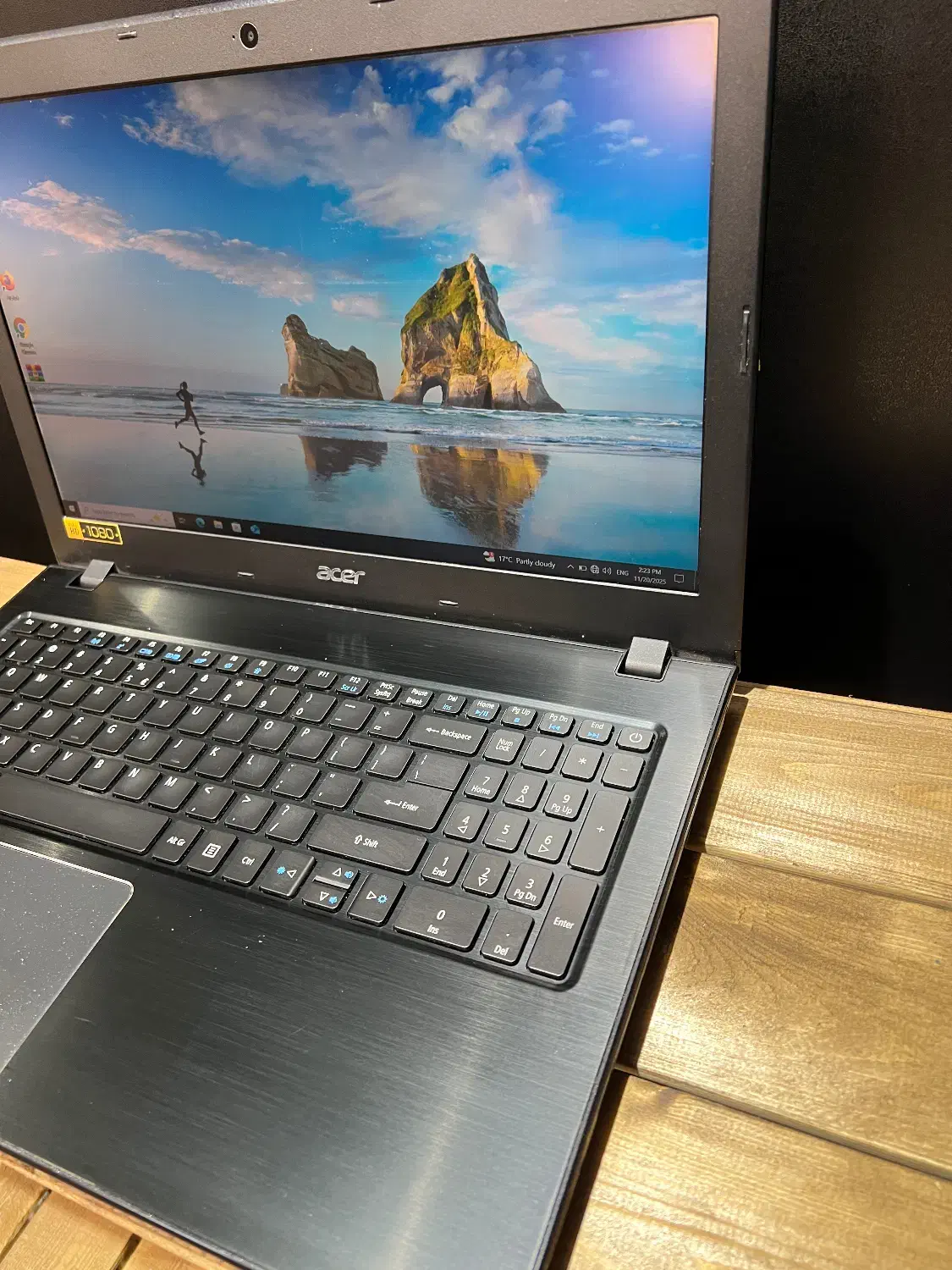 لپتاپ ایسر نسل ۶|رایانه همراه|تهران, فلسطین (میدان انقلاب)|دیوار