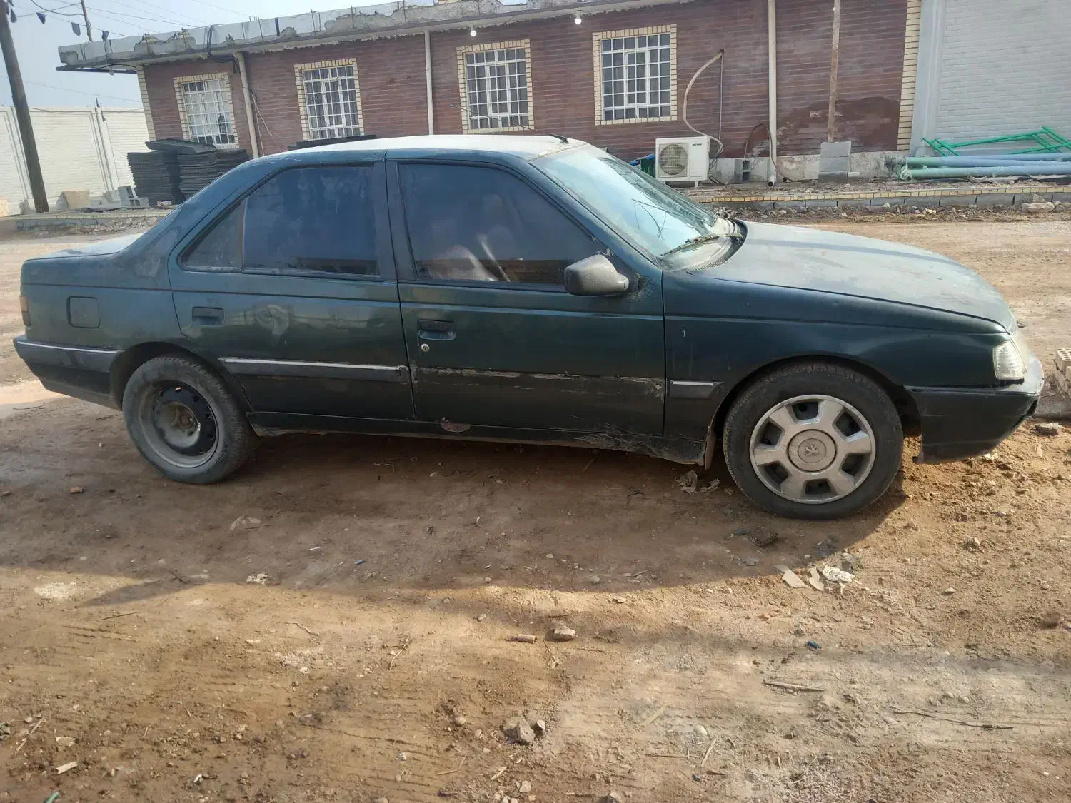 آبادان|خودرو سواری و وانت|آبادان, |دیوار