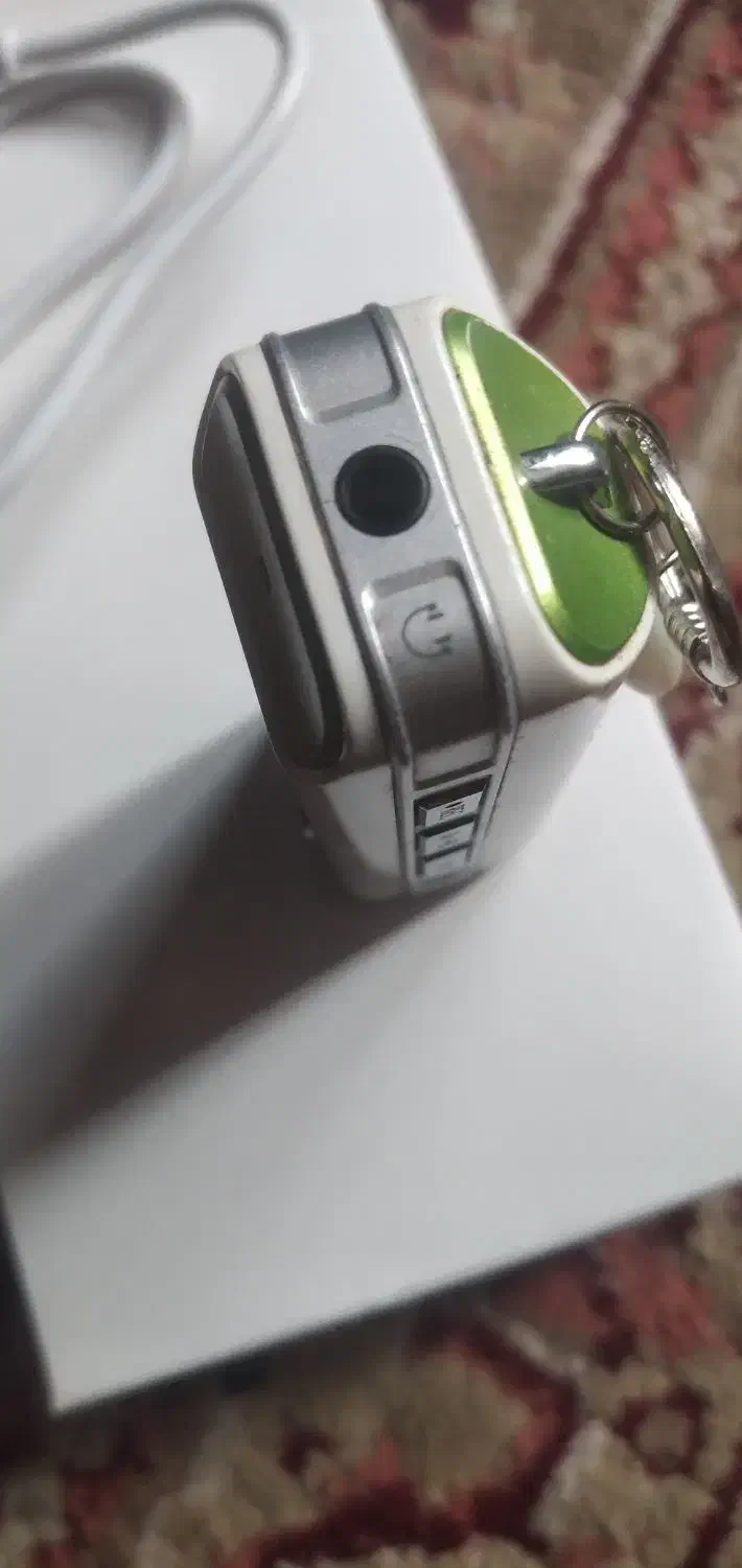 mo3 پلیر سامسونگ|پخش‌کننده همراه|تهران, شهرک ولیعصر جنوبی|دیوار