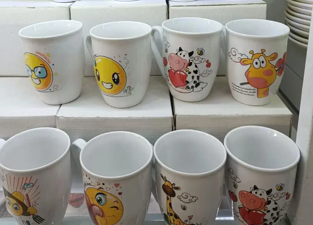 لیوان فقط عمده|ظروف سرو و پذیرایی|مشگین شهر, |دیوار