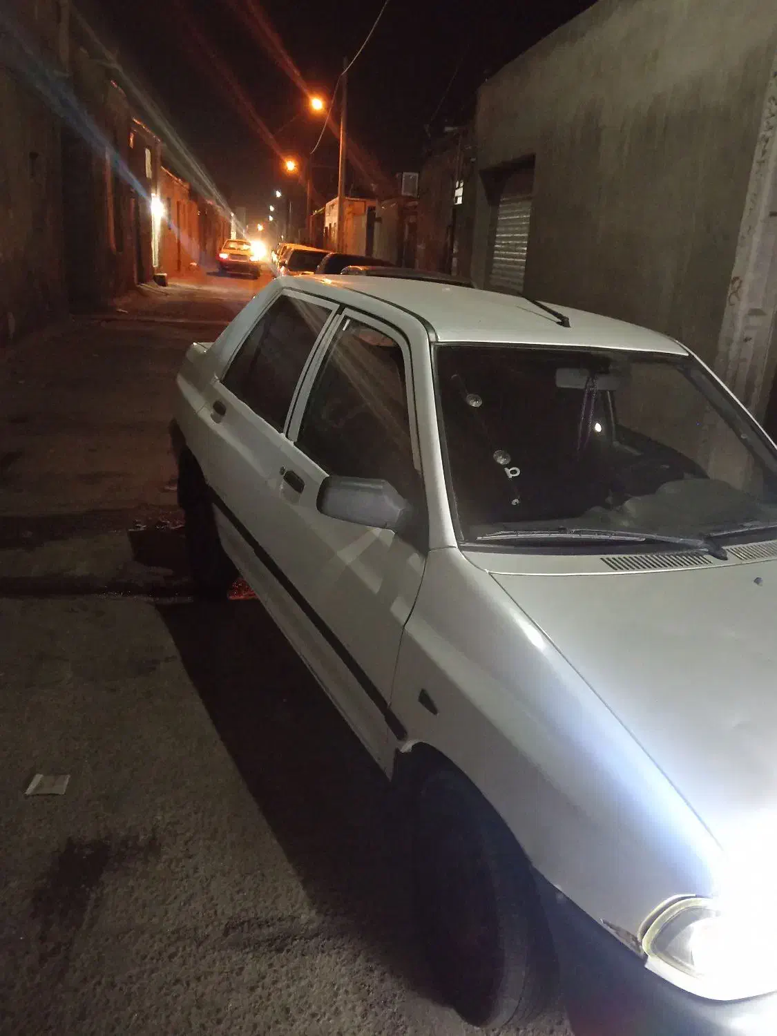 پراید 131 مدل 95|خودرو سواری و وانت|تایباد, |دیوار