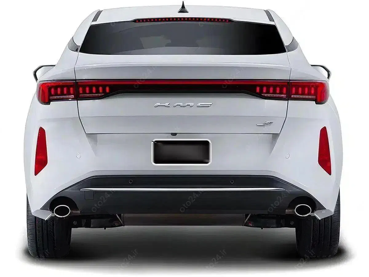 kmc j7 1403|خودرو سواری و وانت|قم, براسون|دیوار