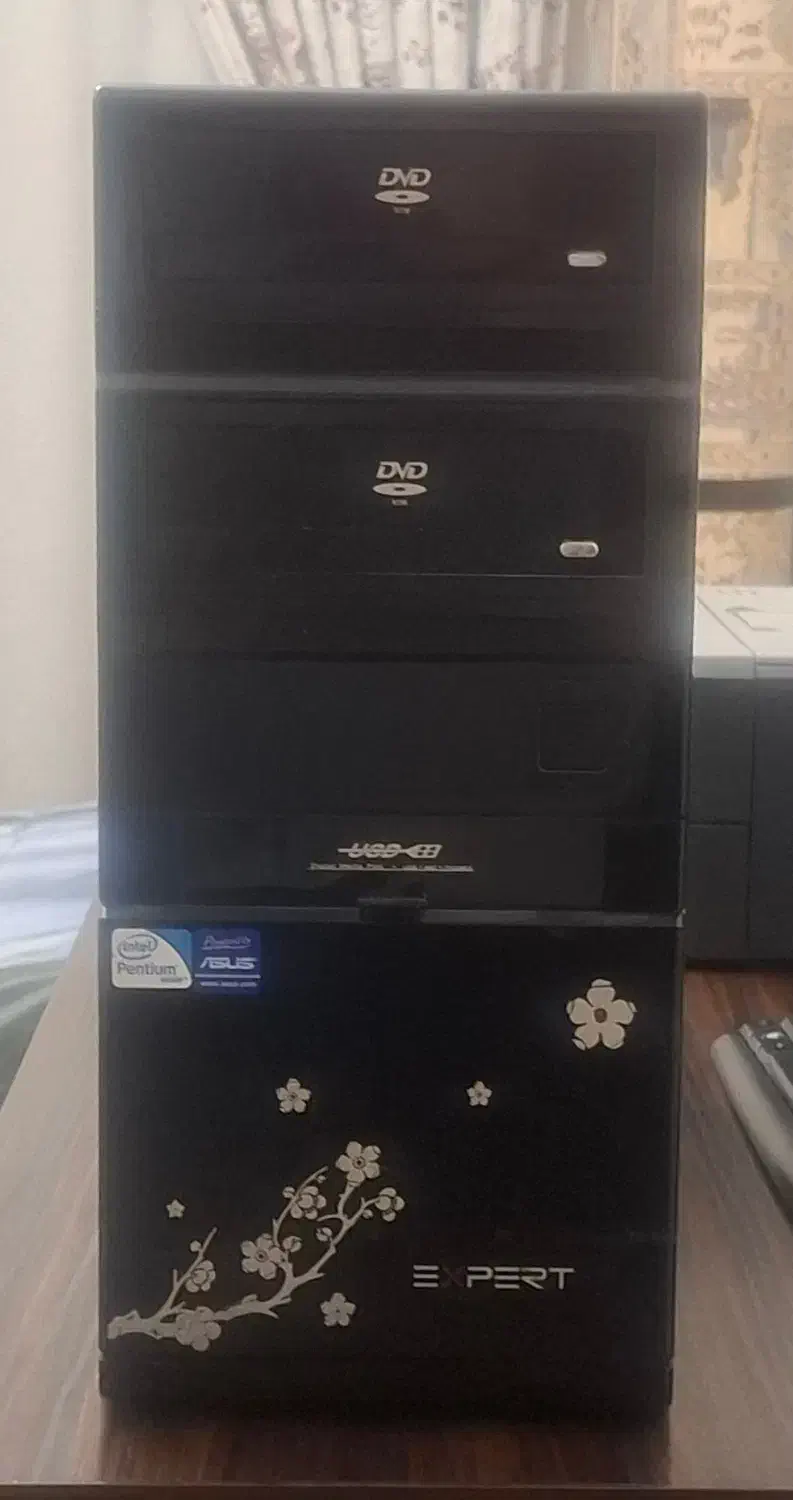 کامپیوتر|رایانه رومیزی|تهران, استخر|دیوار