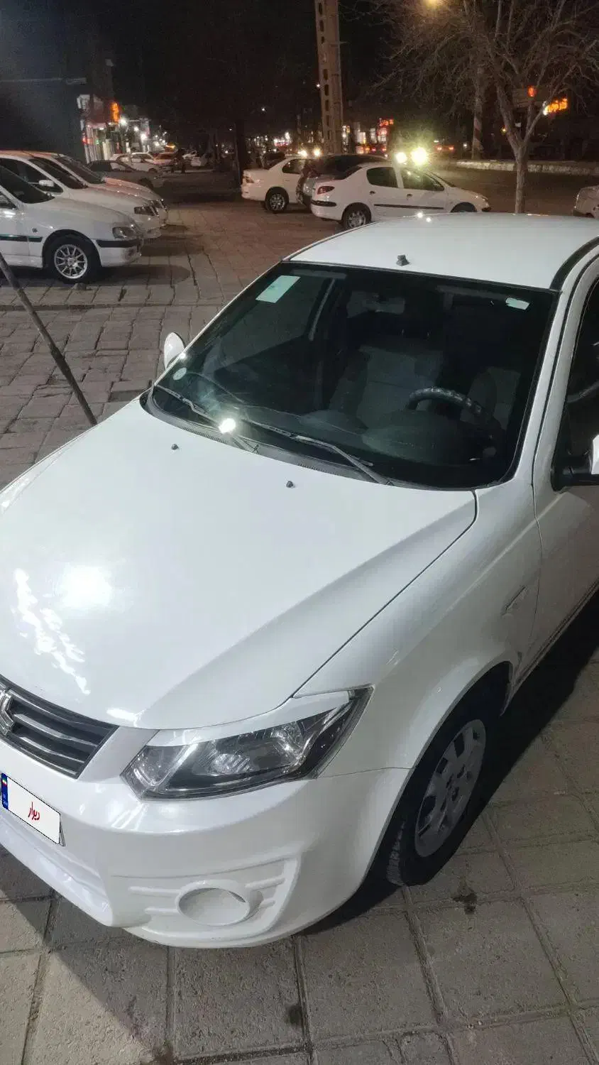 ساینا مدل ۹۹|خودرو سواری و وانت|بوکان, |دیوار