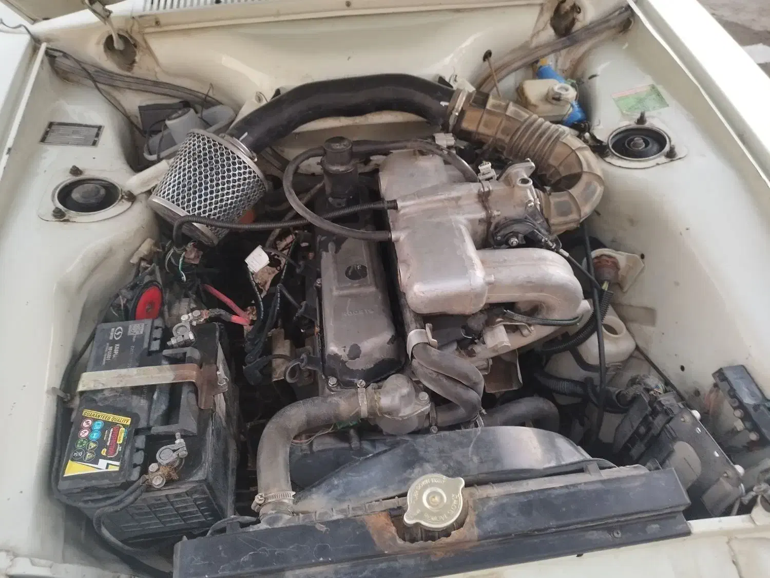 مدل|خودرو سواری و وانت|ایرانشهر, |دیوار