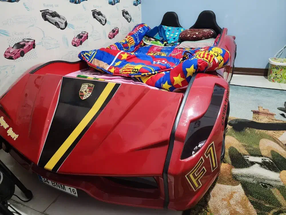 تخت خواب و کمد و فرش|تخت و سرویس خواب|آبادان, |دیوار