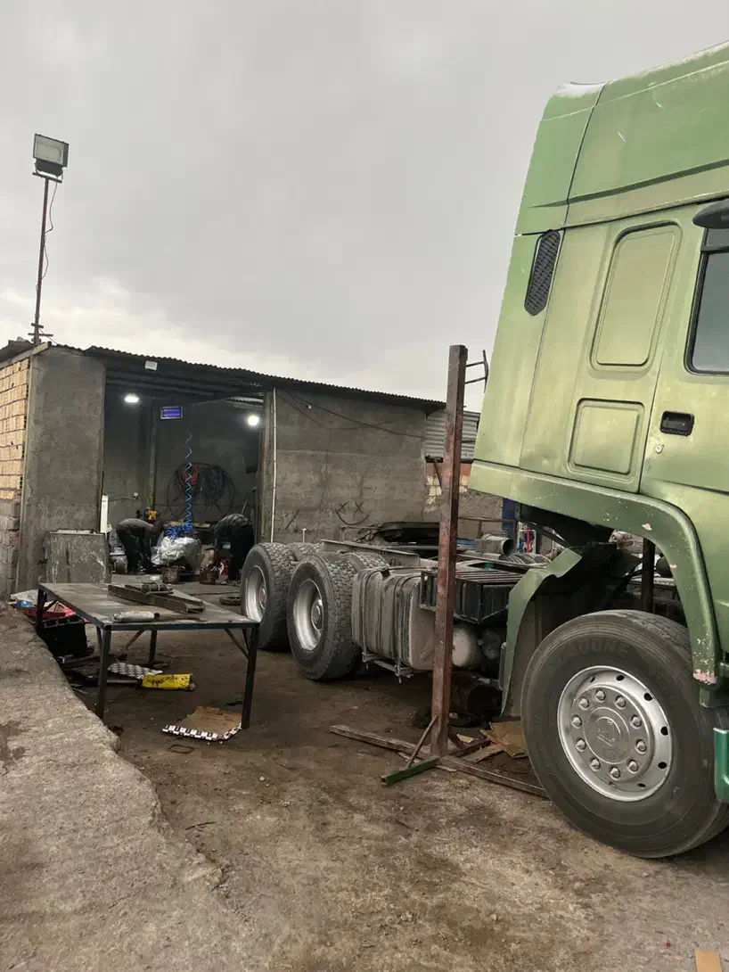 اجاره کارگاه ۱۲۰۰ متر،|اجارهٔ دفتر صنعتی، کشاورزی، تجاری|بم, |دیوار