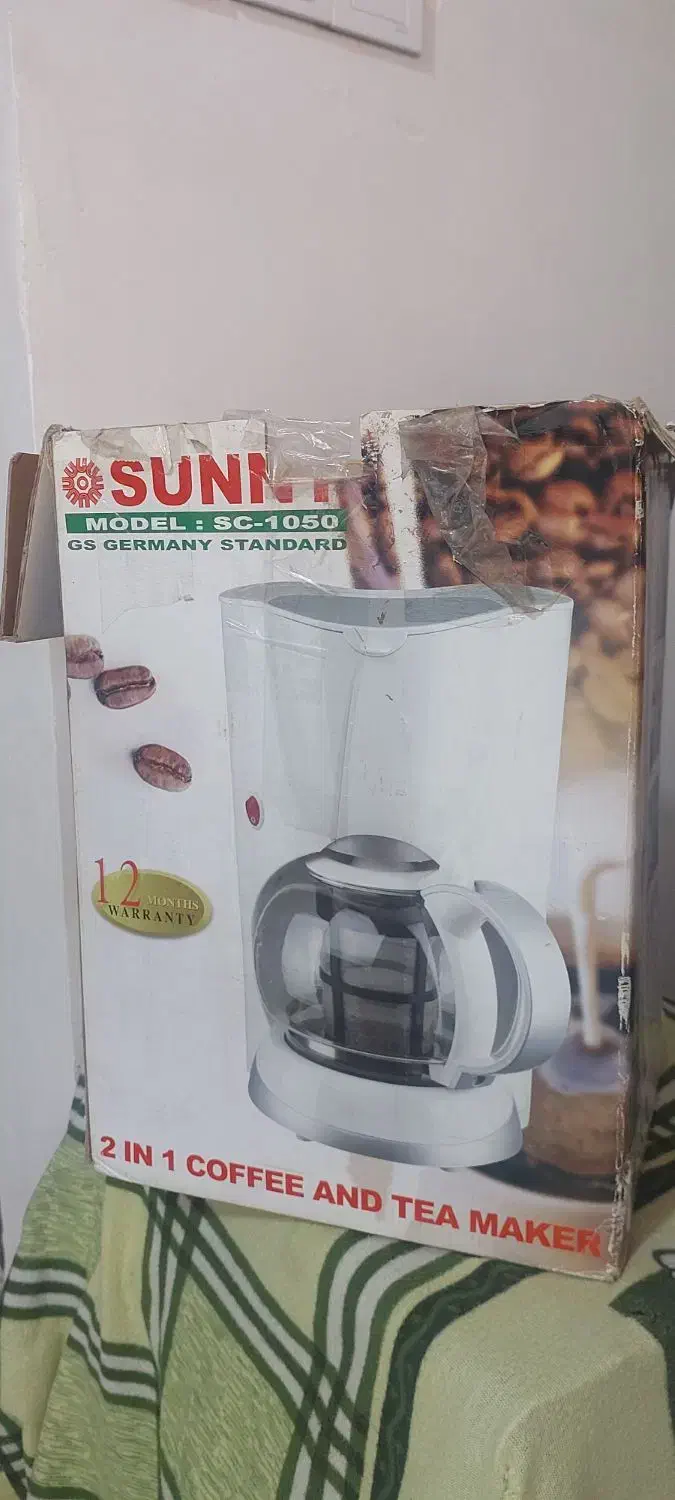 تلوزیون روروک کریر چرخ گوشت سرخکن قهوه جوش|سایر لوازم برقی|اسلامشهر, شهرک احمدیه|دیوار