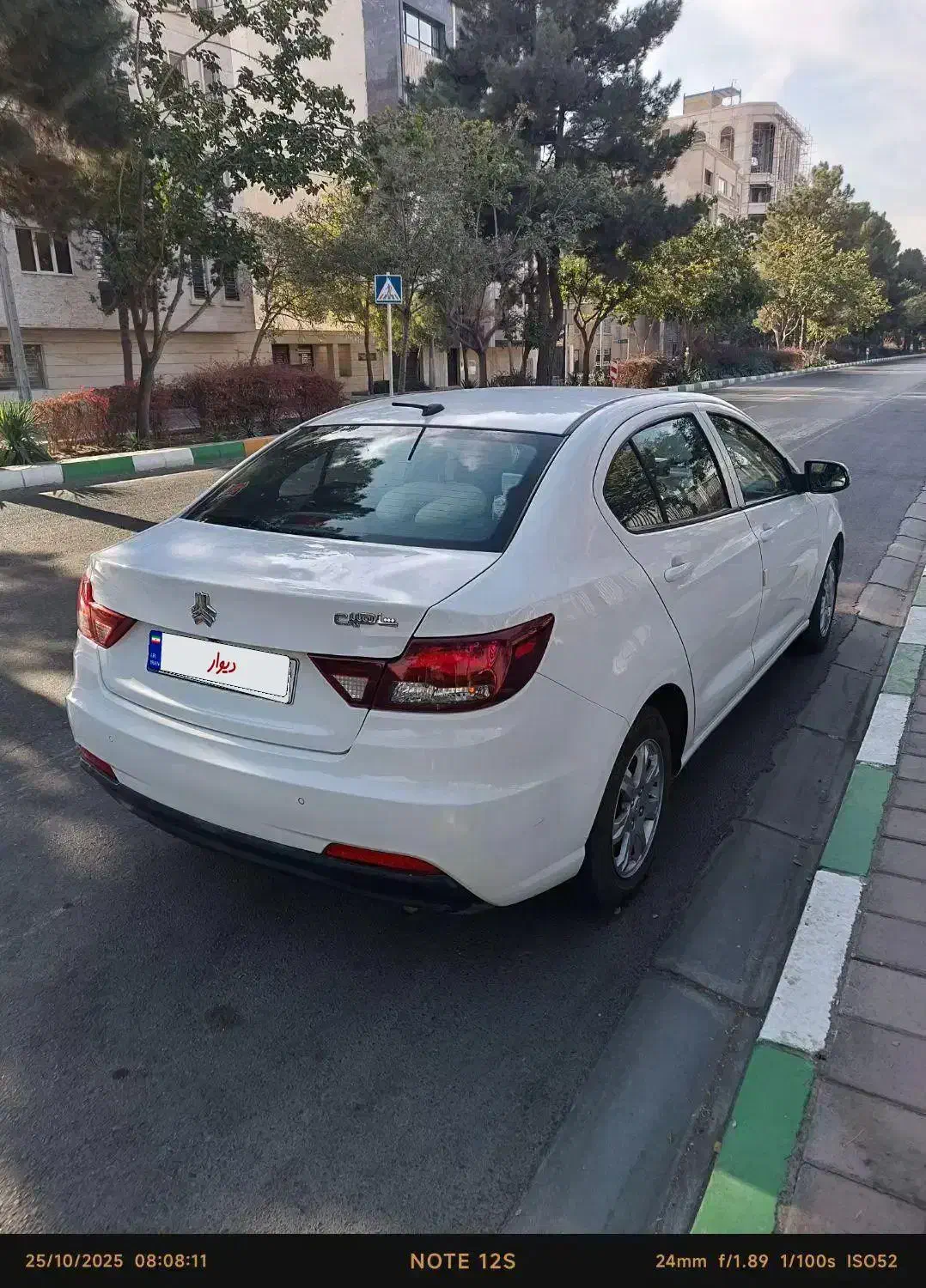 شاهین جی|خودرو سواری و وانت|مشهد, شهید مطهری|دیوار