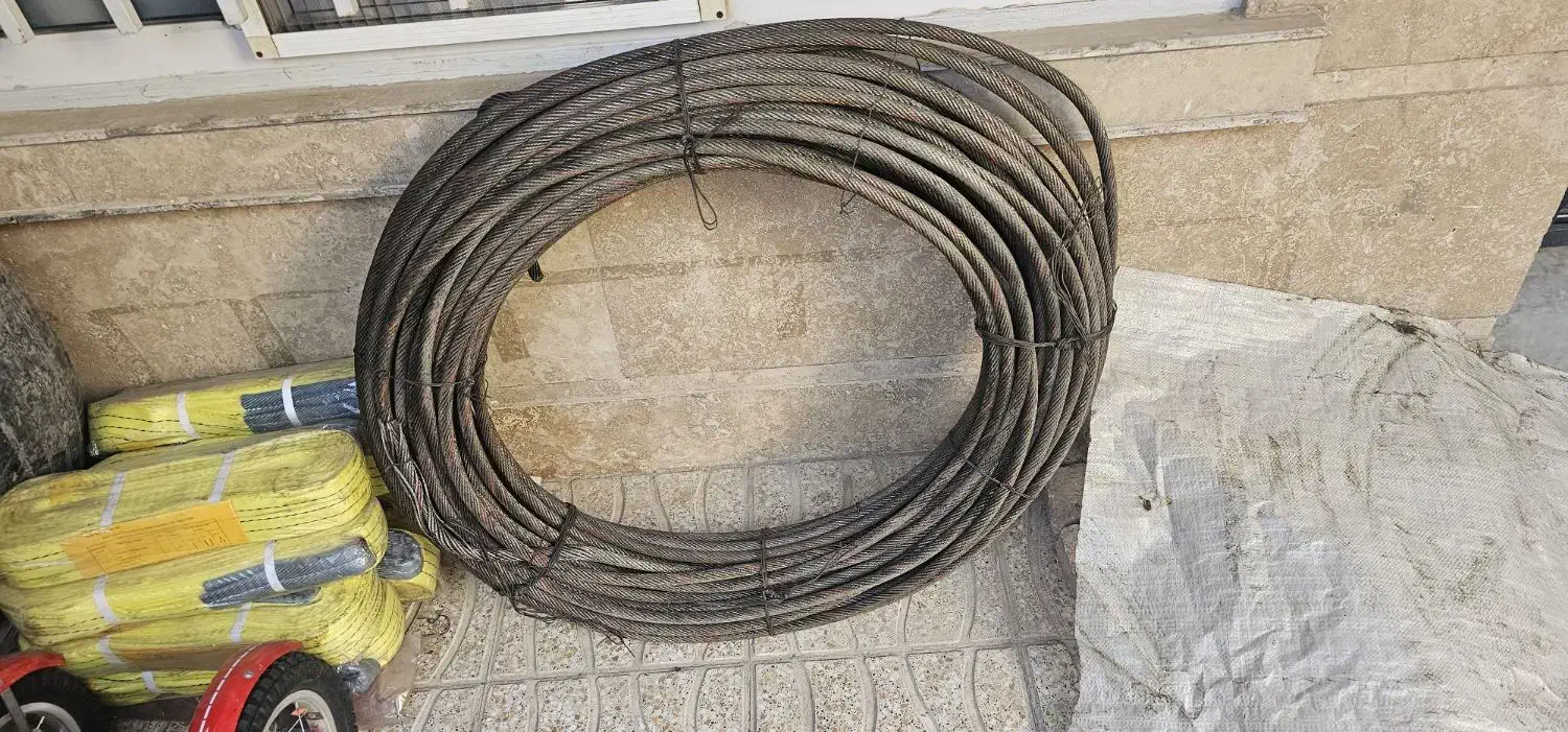 جرثقیل ۵۰تن|خودرو سنگین|کرج, شهرک فهمیده|دیوار