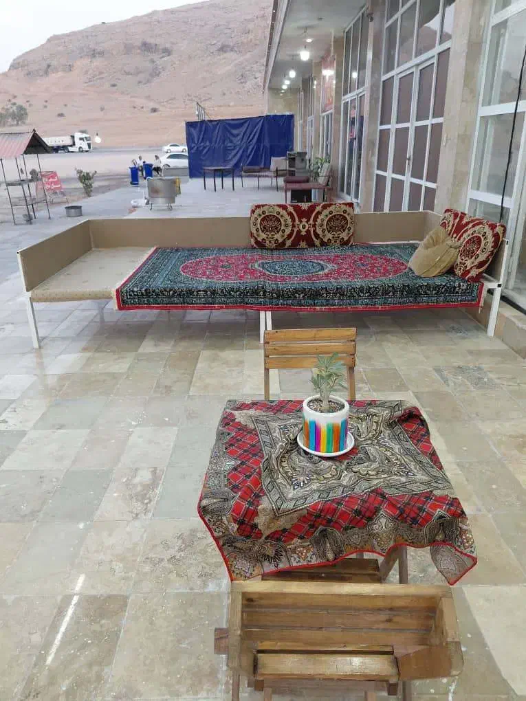 واگذاری کبابی|کافی‌شاپ و رستوران|ایذه, |دیوار