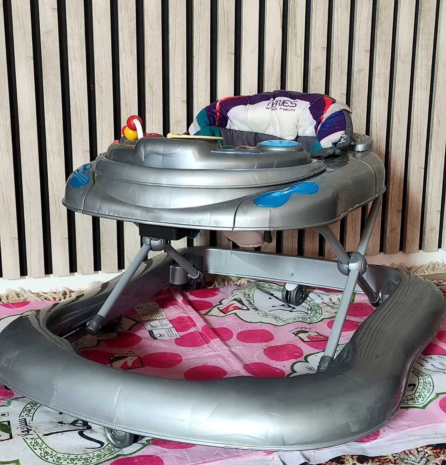 سرویس کالسکه کامل|کالسکه و لوازم جانبی|کازرون, |دیوار