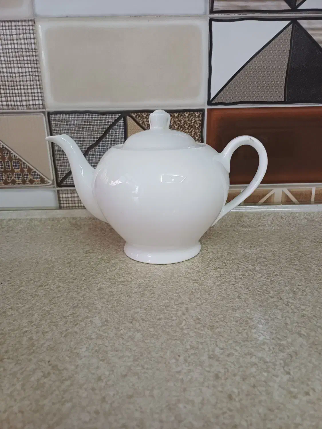 قوری|قوری، کتری، قهوه‌ساز دستی|همدان, |دیوار