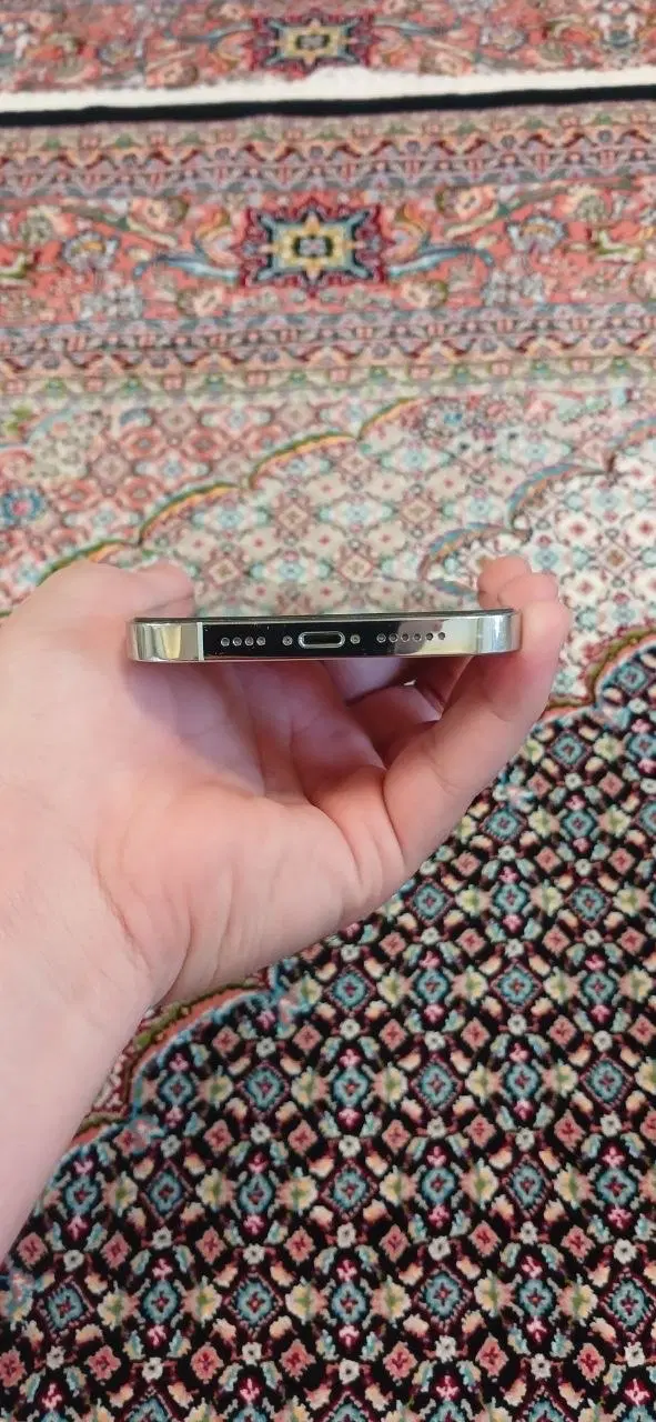 13pro max/zaa/256|موبایل|رشت, سعدی (تختی)|دیوار