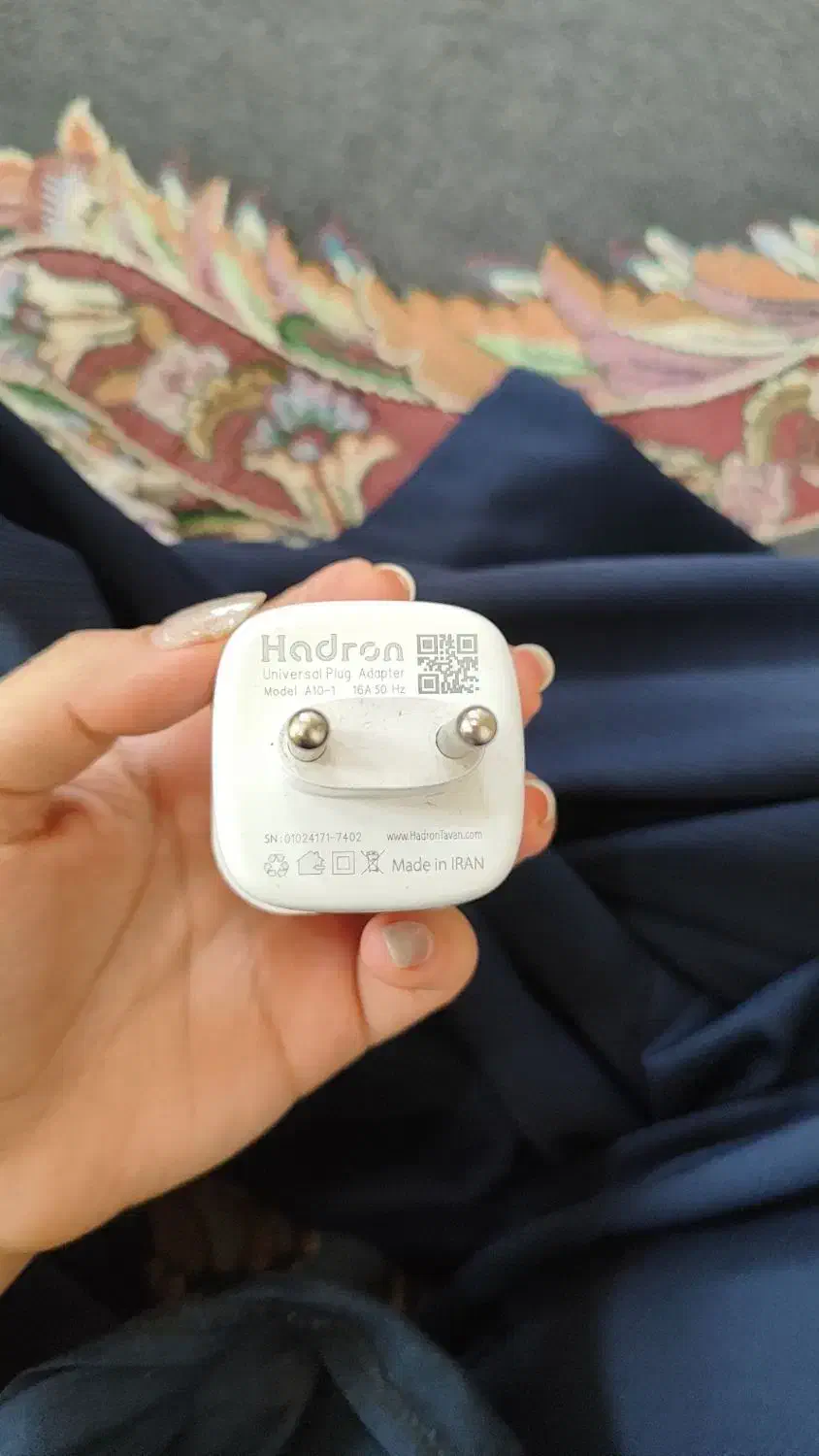 شارژر آیفون|لوازم جانبی موبایل و تبلت|فسا, |دیوار