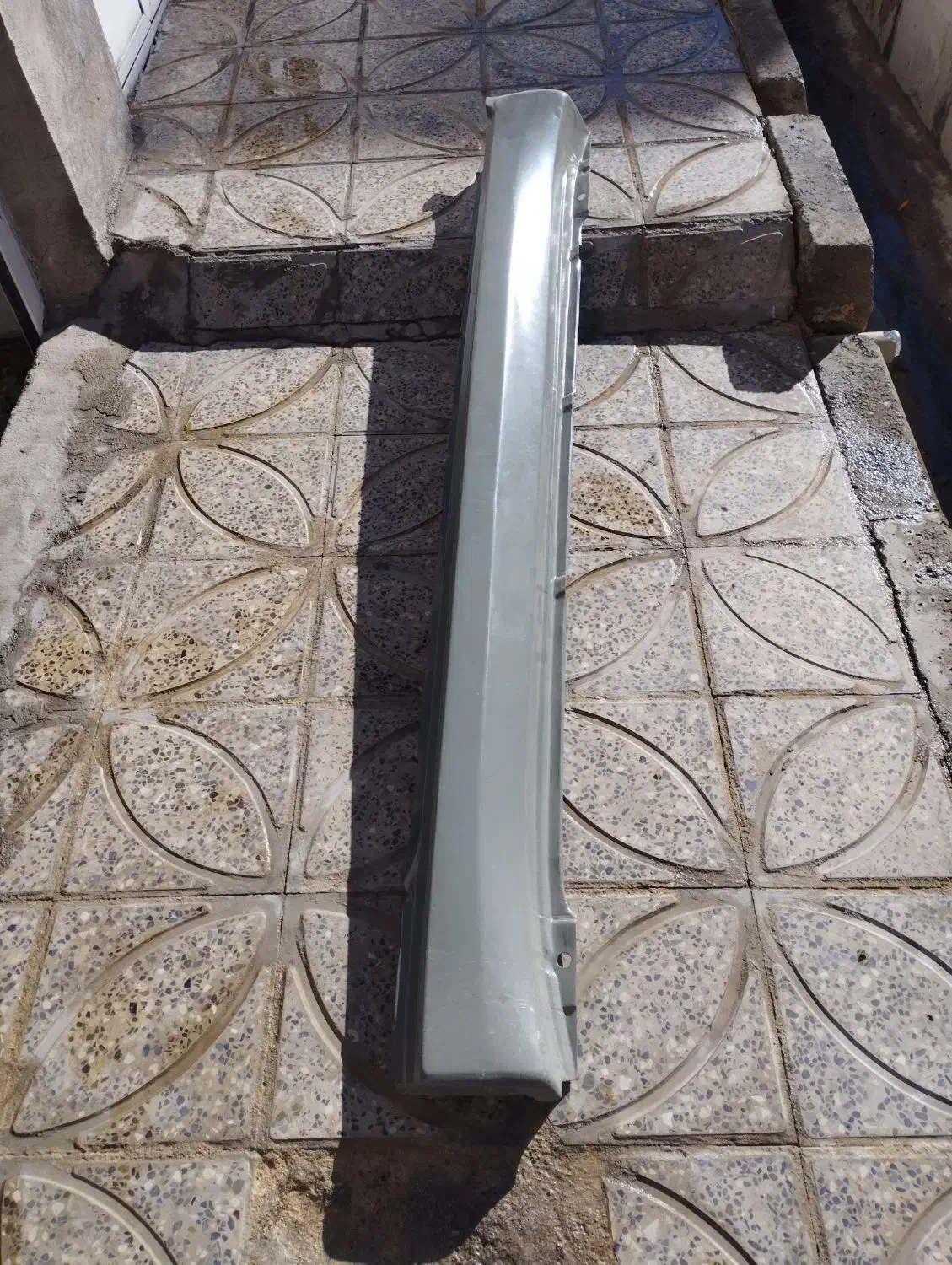 رکاب ماشین|قطعات یدکی و لوازم جانبی|زرین آباد, |دیوار