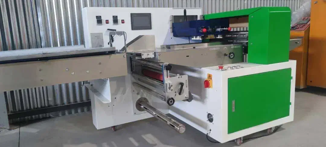 دستگاه پیلوپک اتوماتیک هوشمند، دقیق|ماشین‌آلات صنعتی|حبیب آباد, |دیوار