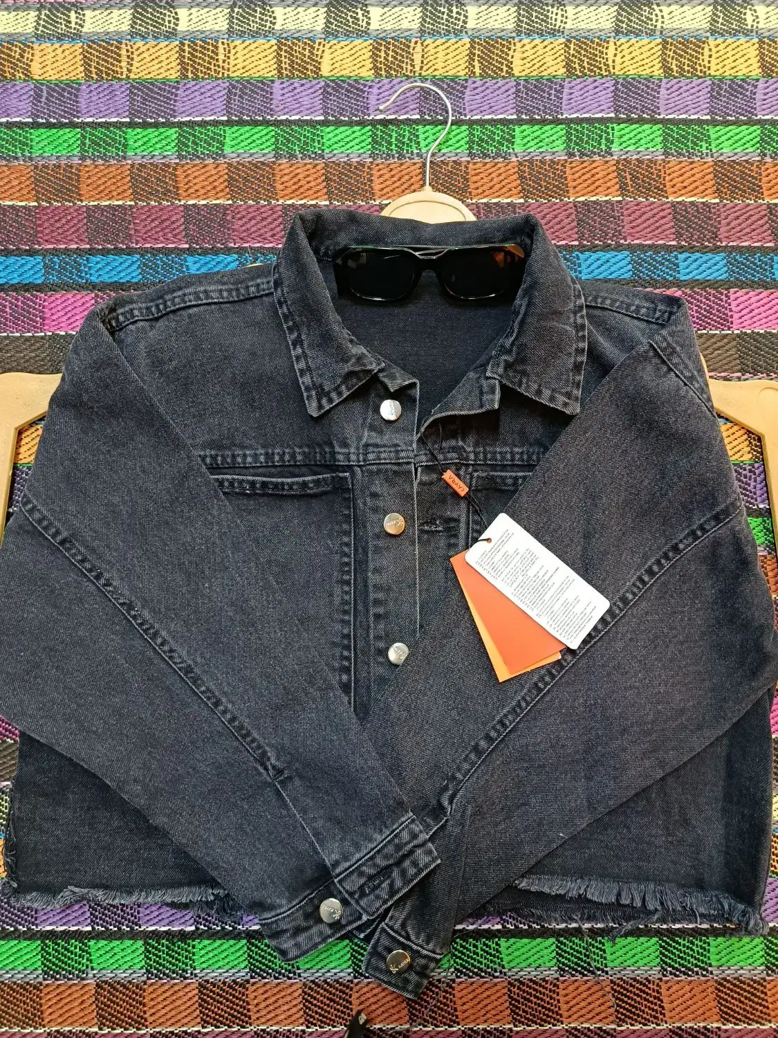 کت ذغالی|لباس|ماهدشت, |دیوار