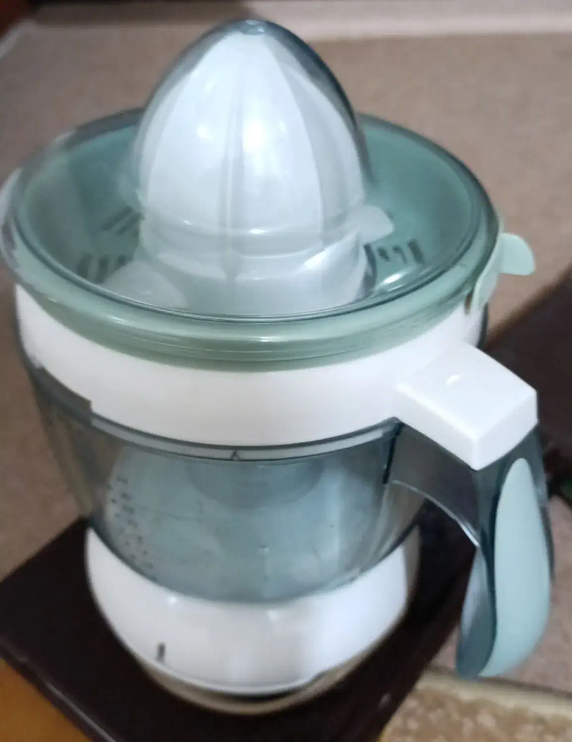 آب مرکبات گیری|آبمیوه‌گیر و آب‌مرکبات‌گیر|مسجد سلیمان, |دیوار