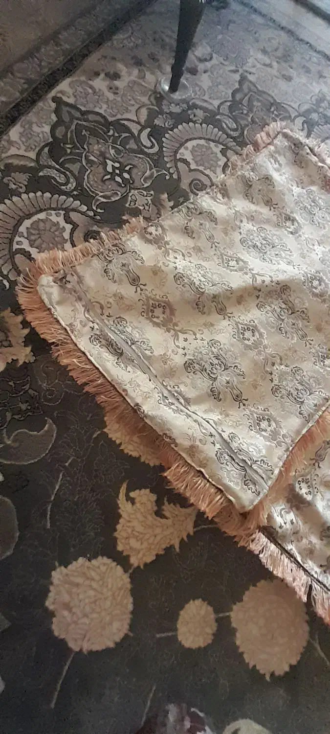 ۶ عدد رویه بالشت نو|رختخواب، بالش، پتو|خرم‌آباد, |دیوار