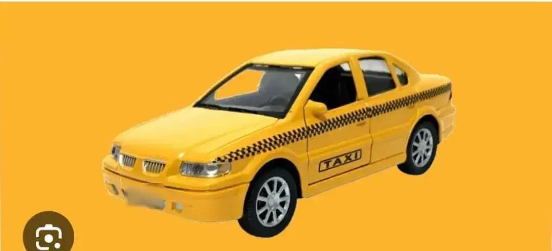 تاکسی سمند گردشی|خودرو سواری و وانت|کرمانشاه, |دیوار