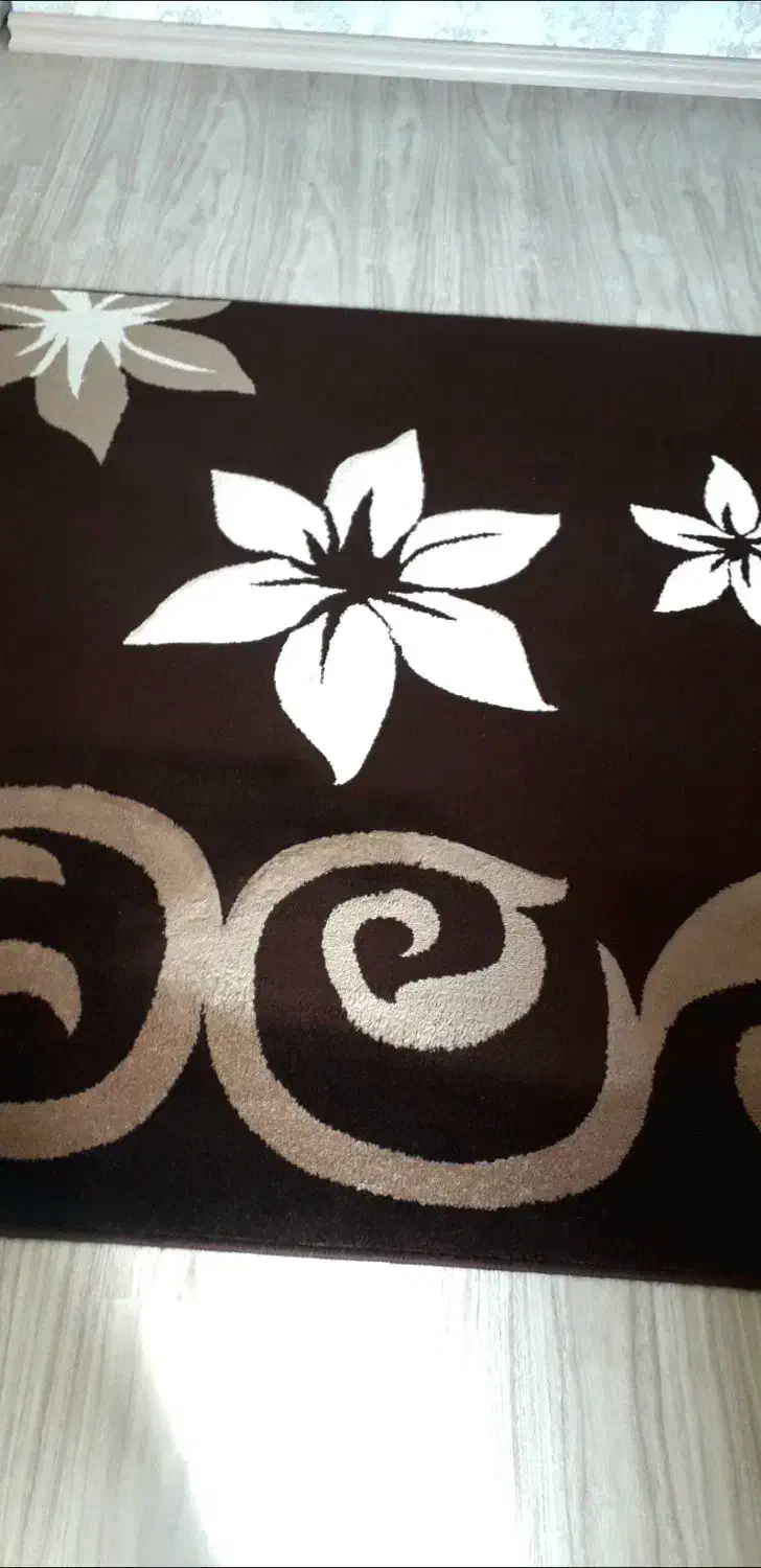 فرش فانتزی ۵/۵در۱/۵|فرش|اردبیل, |دیوار