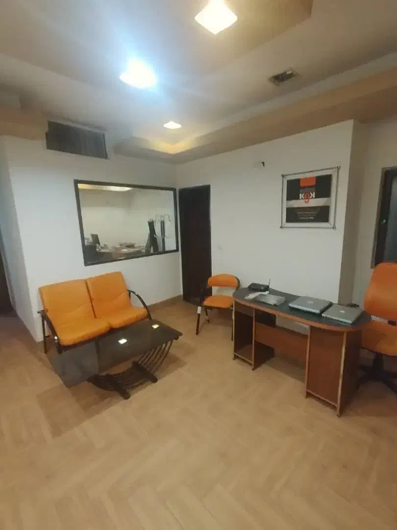 رهن واجاره اداری ۸۵متری دوخواب بلوار ازادگان|اجارهٔ دفتر کار، اتاق اداری، مطب|کرمان, |دیوار