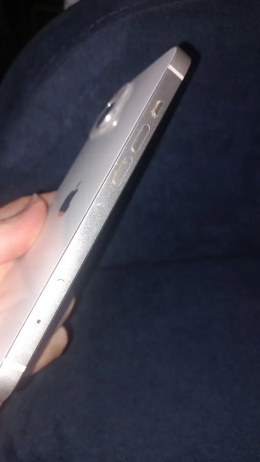 گوشی آیفون ۱۳نرمال|موبایل|بجنورد, |دیوار