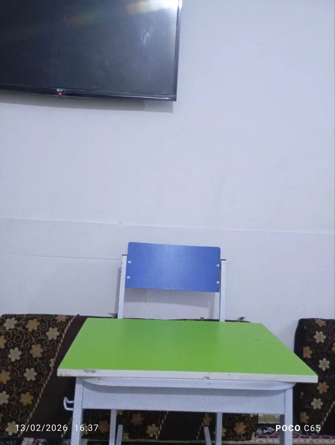 میز و صندلی|میز و صندلی غذاخوری|اهواز, زرگان|دیوار