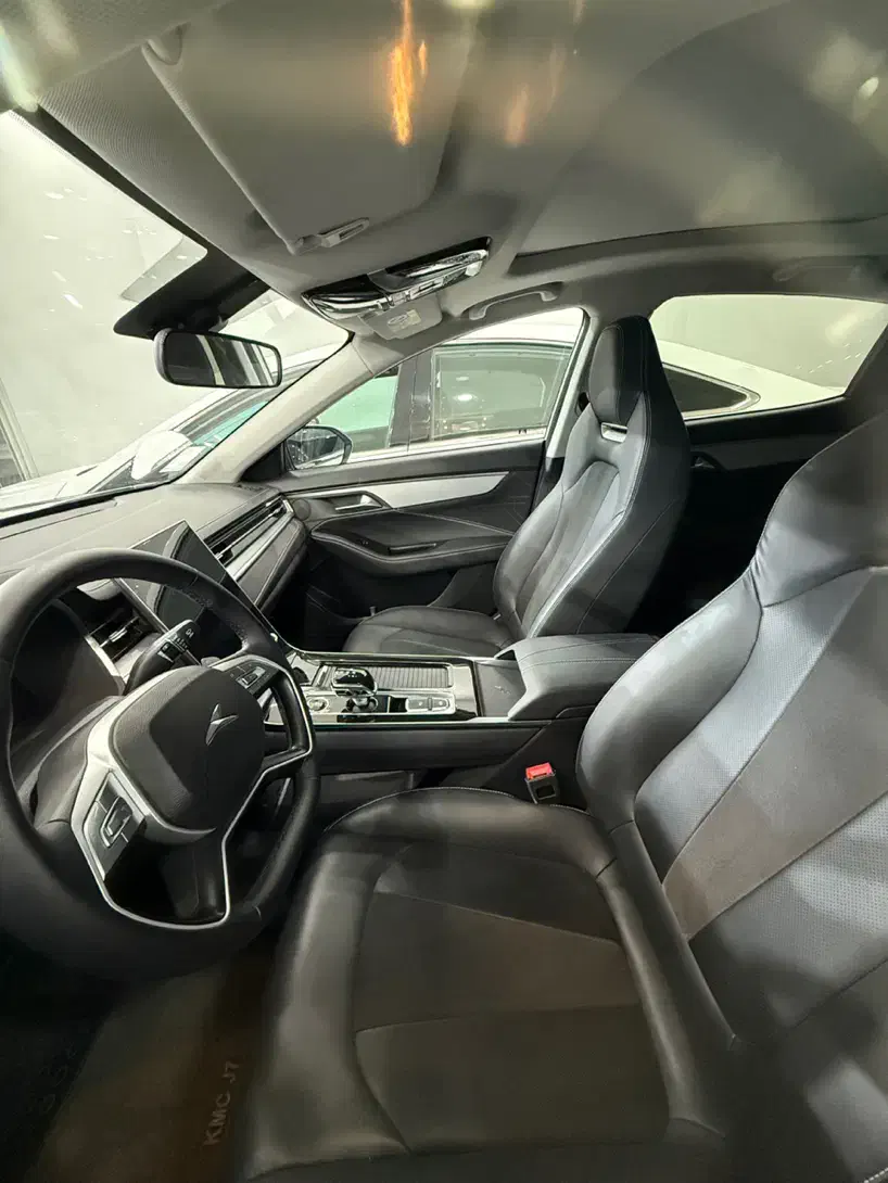 Kmc j7 سفید|خودرو سواری و وانت|بوشهر, |دیوار