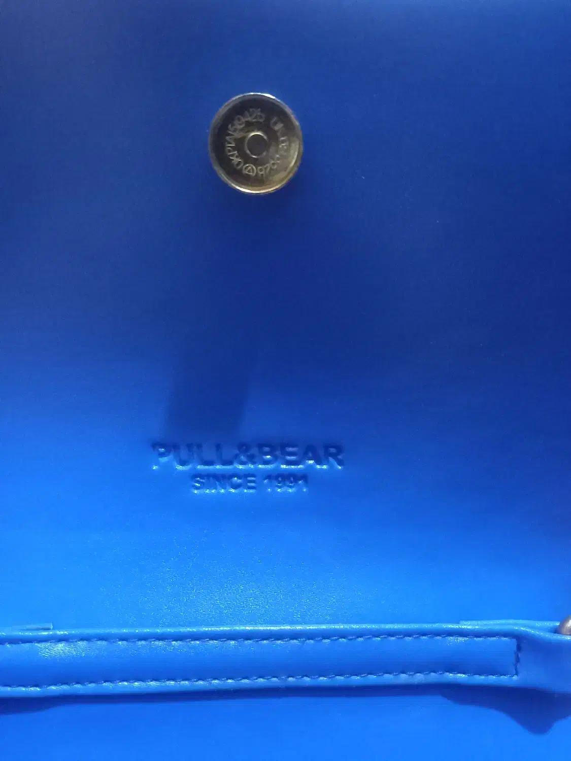 کیف برند پول اند بیر اصلی - معاوضه با کیف|کیف، کفش، کمربند|یاسوج, |دیوار