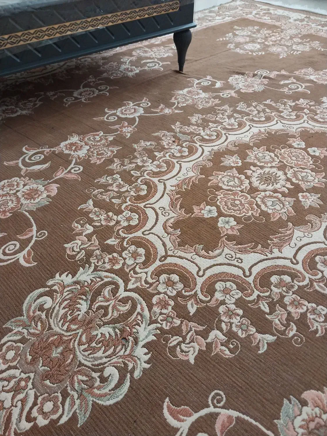 روفرشی 12متری|روفرشی|قنوات, |دیوار