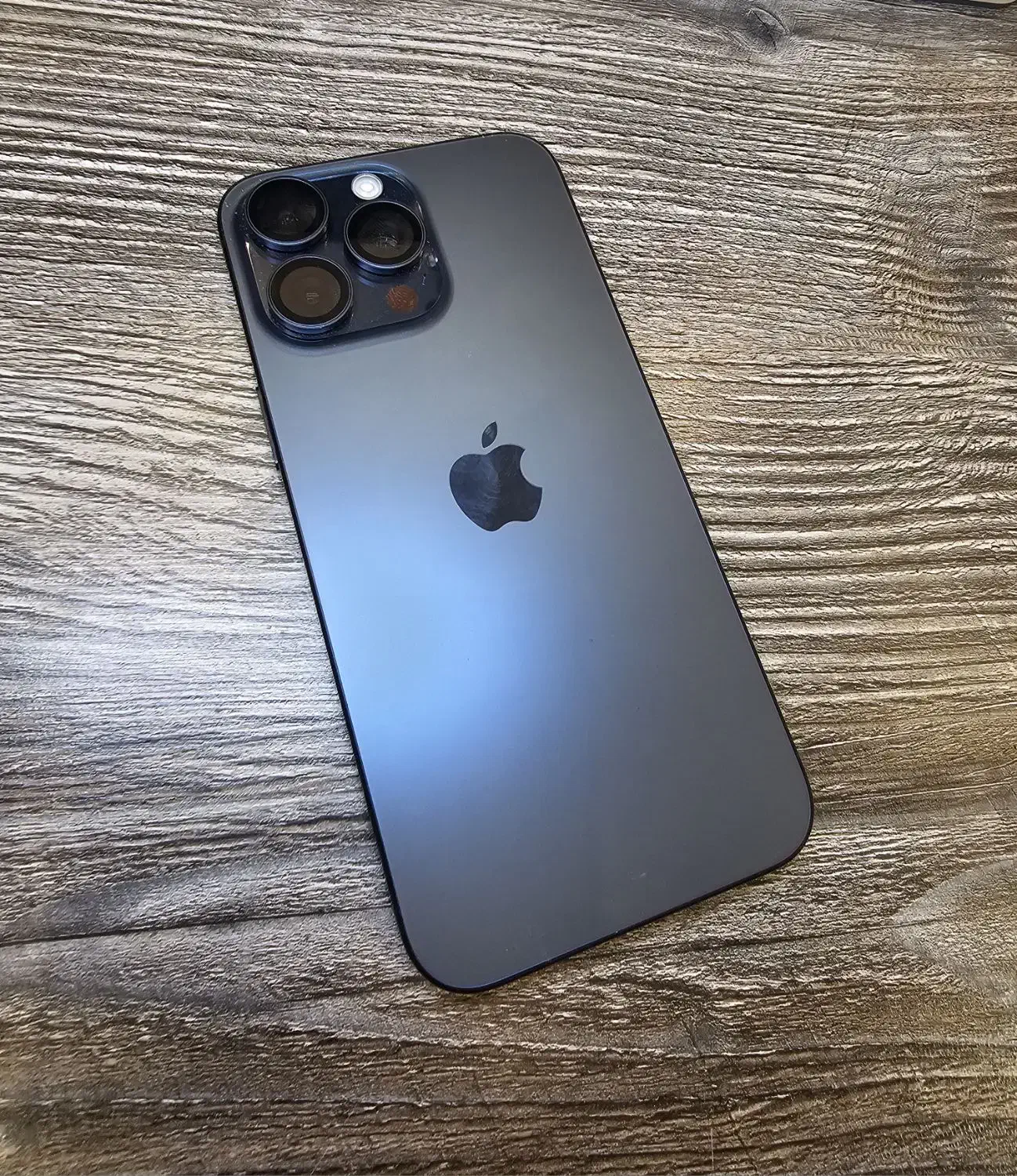 Iphone 15 promax 1T Blue|موبایل|کرمان, |دیوار