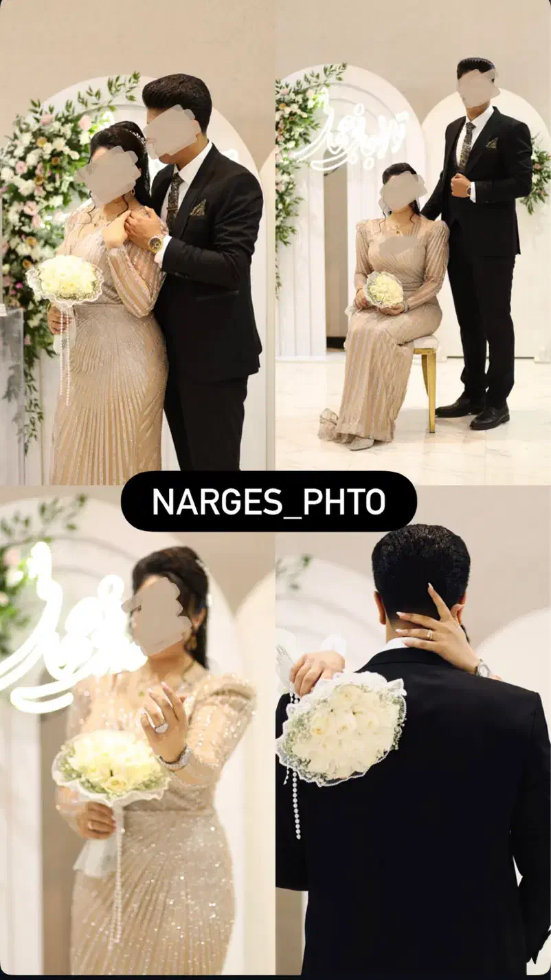 عکاسی و فیلم برداری محضر فقط دو ملیون ۷۰۰|خدمات پذیرایی، مراسم|اصفهان, هفتون|دیوار