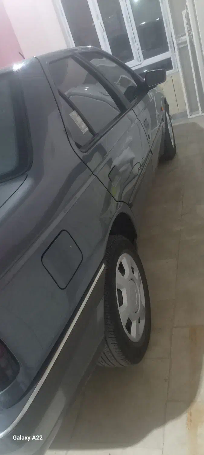 پژو ۴۰۵ مدل ۹۷|خودرو سواری و وانت|اهر, |دیوار