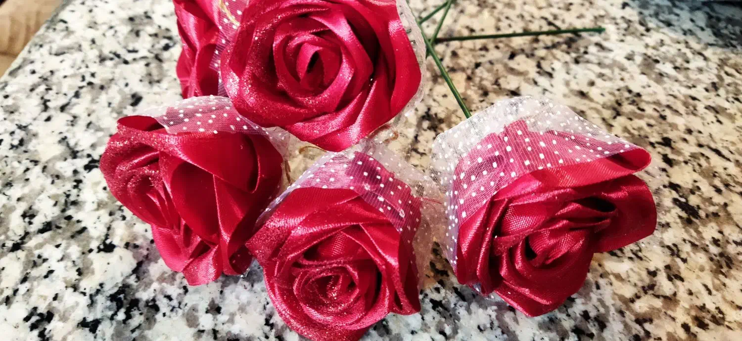 گل ربانی|گل مصنوعی|نیشابور, شهرک رضوی|دیوار