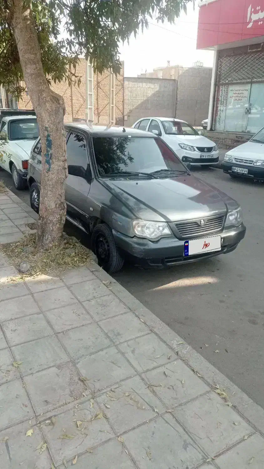 پراید 111|خودرو سواری و وانت|اقبالیه, |دیوار