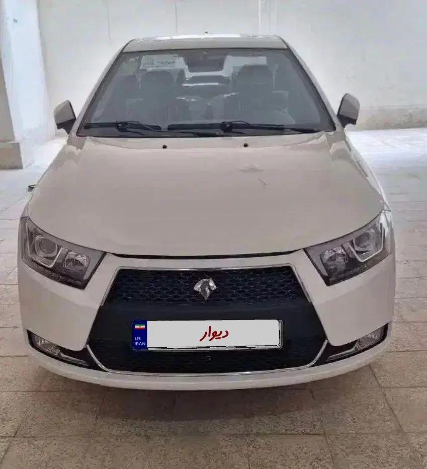 دنا پلاس ۶دنده فول آپشن|خودرو سواری و وانت|تهران, شهرک امام خمینی|دیوار