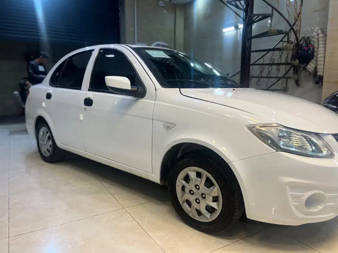 ساینا ۹۸|خودرو سواری و وانت|گرگان, |دیوار