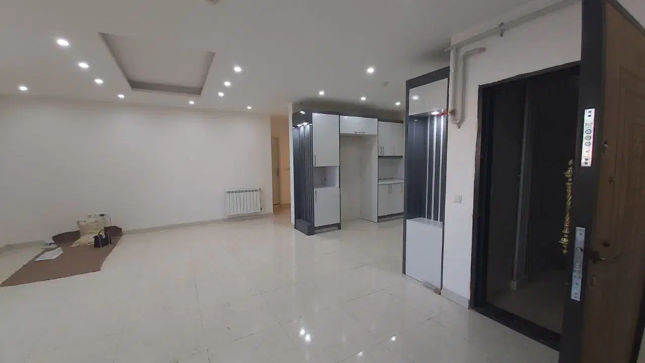 آپارتمان ۱۰۰متری نوساز اشرفیون|اجارهٔ آپارتمان|گنبد کاووس, |دیوار