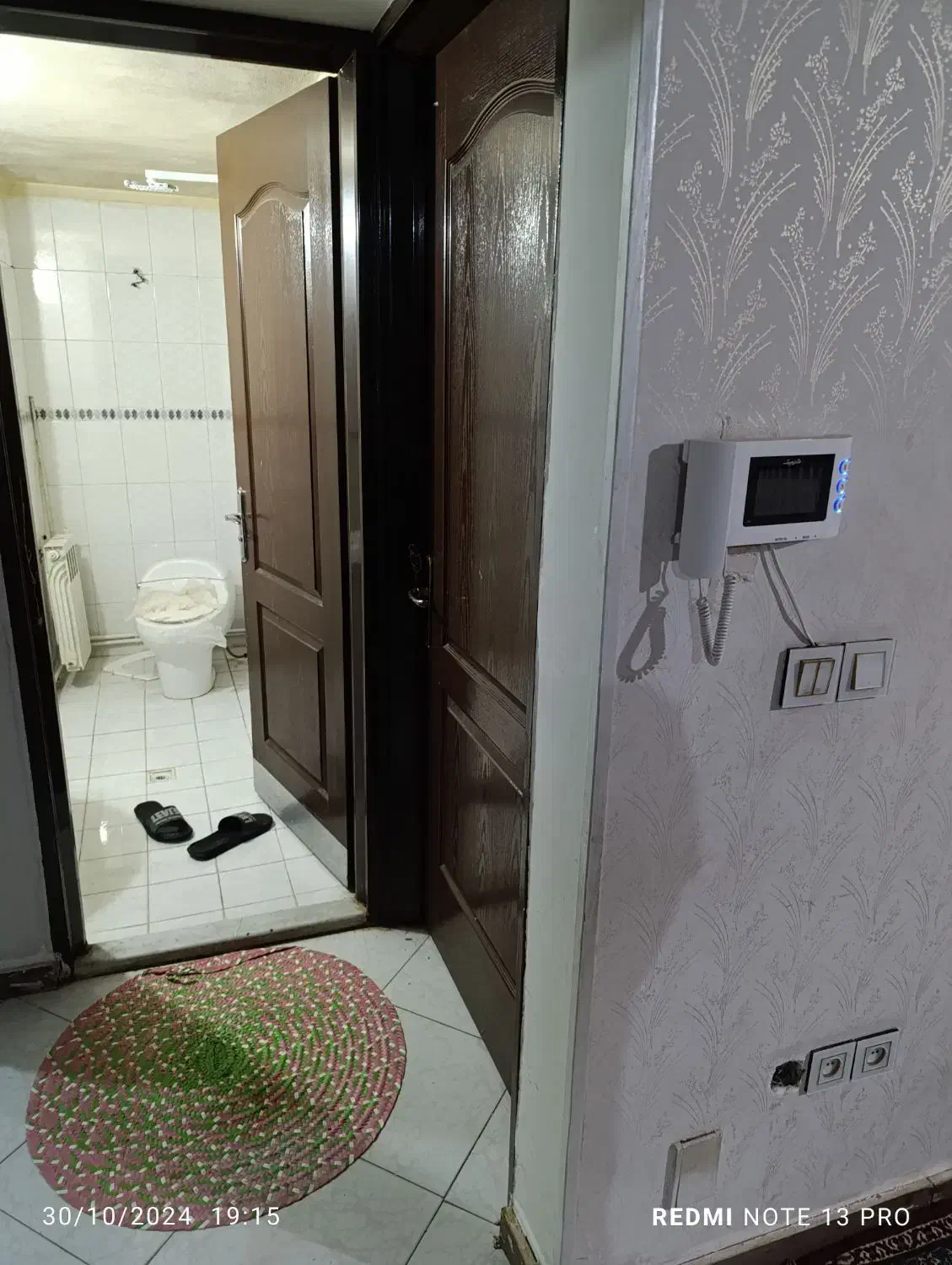 سوییت نزدیک اماکن درمانی و تاریخی|اجارهٔ کوتاهمدت آپارتمان و سوئیت|اصفهان, ملاصدرا|دیوار