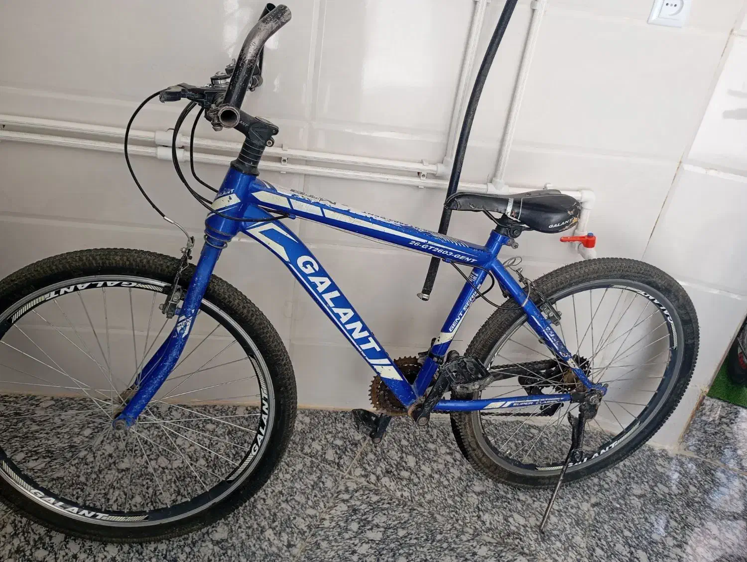 دوچرخه ۲۶|دوچرخه، اسکیت، اسکوتر|سرپل ذهاب, |دیوار